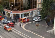 Photo of Двајца убиени и петмина повредени во престрелка во Ница