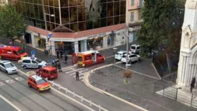 Photo of Двајца убиени и петмина повредени во престрелка во Ница