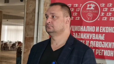 Photo of Трендафилов: Минималната плата мора веднаш да се зголеми