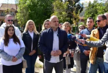 Photo of (ВИДЕО) Филипче: Резолуцијата ги јакне нашите позиции, таа е државен консензус за црвени линии