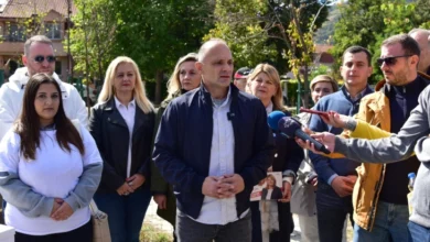 Photo of (ВИДЕО) Филипче: Резолуцијата ги јакне нашите позиции, таа е државен консензус за црвени линии