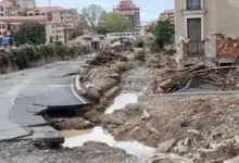 Photo of Тројца загинати во катастрофалните поплави во Бугарија, прогласена вонредна состојба во повеќе региони