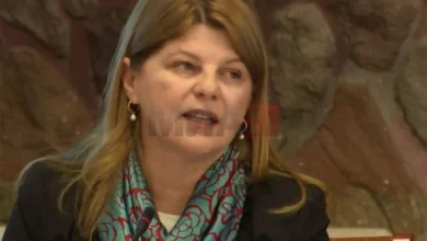 Photo of Шукова: Време е јавниот превоз во Скопје да стане решение, а не проблем