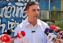 Photo of Бујар Османи најави бесплатни и субвенционирани прегледи за рана детекција на рак на дојка за жените од Чаир