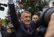 Photo of Бабиш прогласи победа на неговото движење АНО на изборите во Чешка, премиерот Фиала му честиташе