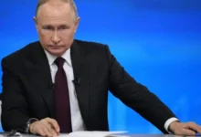 Photo of Путин: Испораката на американските ракети „Томахавк“ на Киев ќе ги уништи позитивните трендови меѓу Русија и САД