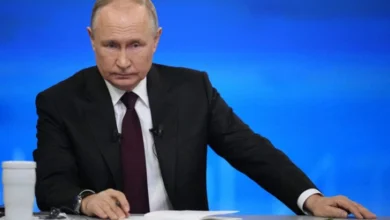 Photo of Путин: Испораката на американските ракети „Томахавк“ на Киев ќе ги уништи позитивните трендови меѓу Русија и САД
