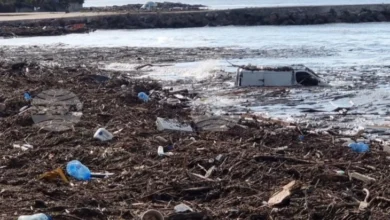 Photo of „Златна треска“ во бугарскиот приморски град Царево по веста дека поплавата однела сеф со милиони и злато