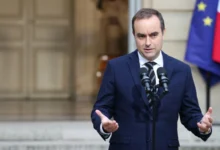Photo of Францускиот премиер Себастијан Лекорну поднесе оставка, Макрон ја прифати