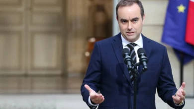 Photo of Францускиот премиер Себастијан Лекорну поднесе оставка, Макрон ја прифати