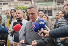 Photo of Касами: Ќе изградиме нова автобуска станица, ќе набавиме пет електрични автобуси и пет електрични минибуси