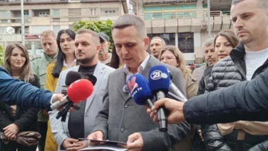 Photo of Касами: Ќе изградиме нова автобуска станица, ќе набавиме пет електрични автобуси и пет електрични минибуси