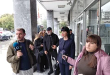 Photo of Фетаи: Преку барање на повисока казна, не бараме освета, бараме правда којашто ќе спречи идни трагедии