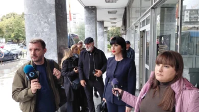 Photo of Фетаи: Преку барање на повисока казна, не бараме освета, бараме правда којашто ќе спречи идни трагедии