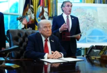 Photo of Трамп: Прилично сум сигурен дека ќе има договор, народот на Израел сака тоа да се случи