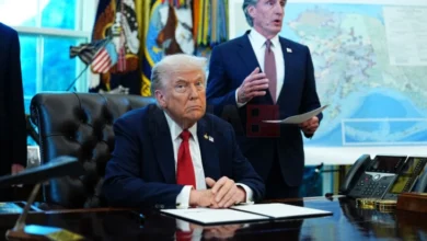 Photo of Трамп: Прилично сум сигурен дека ќе има договор, народот на Израел сака тоа да се случи