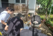 Photo of На 10 октомври истекува рокот за пријавување болни и немоќни лица до ОИК за гласање на локалните избори