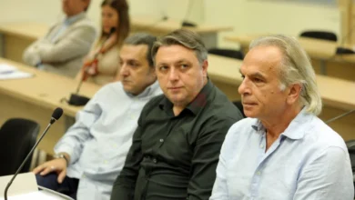 Photo of Судење Онкологија: Сопруг на почината пациентка не се приклучи кон кривичен прогон на доктор Никола Васев