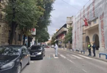 Photo of ЈО: Првичните индиции не упатуваат на политички мотиви зад оружениот инцидент во Куманово
