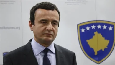 Photo of Курти: Србија се меша во изборите на Косово