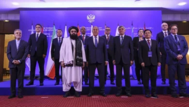 Photo of Лавров: Неприфатливо е странско воено присуство во Авганистан