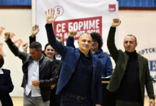 Photo of Филипче од Дојран: Оставивме дела, а не зборови, Ристо Џинев е гаранција за развој и нови проекти
