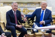 Photo of Трамп не понуди трговски отстапки за Канада