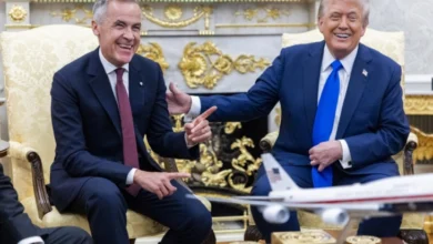 Photo of Трамп не понуди трговски отстапки за Канада