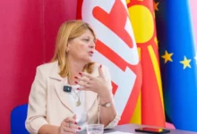 Photo of Каја Шукова: Концепт „Скопје без хартија“ – дигитален град што им служи на граѓаните