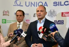 Photo of Филипче: Мицкоски да престане со спинови, има реалните проблеми за соочување