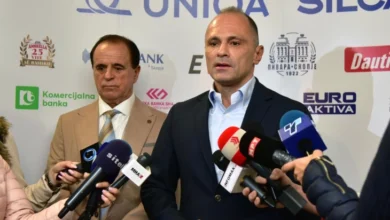 Photo of Филипче: Мицкоски да престане со спинови, има реалните проблеми за соочување