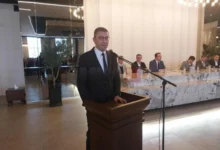 Photo of Мицкоски не ја исклучува можноста од предвремени парламентарни избори, но вели ќе се водат од државните, а не од политички интереси