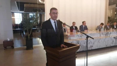 Photo of Мицкоски не ја исклучува можноста од предвремени парламентарни избори, но вели ќе се водат од државните, а не од политички интереси