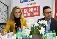 Photo of Каранфиловска Пановска: СДСМ и Методија Куновски имаат одговори за економскиот развој и создавање подобри услови за компаниите во Битола