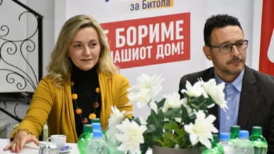 Photo of Каранфиловска Пановска: СДСМ и Методија Куновски имаат одговори за економскиот развој и создавање подобри услови за компаниите во Битола