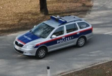 Photo of Пропалестински демонстранти го блокираа Виенскиот универзитет