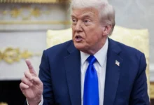 Photo of Трамп повикува на апсење на градоначалникот на Чикаго и гувернерот на Илиноис