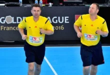 Photo of Две македонски судиски двојки на Европското првенство во ракомет 2026