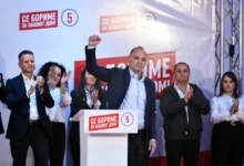 Photo of Филипче: Над 40 завршени проекти, Кривогаштани е пример како работи СДСМ