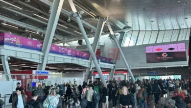 Photo of Двајца македонски државјани се приведени со непријавени пари на аеродромот во Тирана