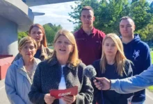 Photo of Шукова: Мојата визија за Скопје е град што создава можности, особено за младите