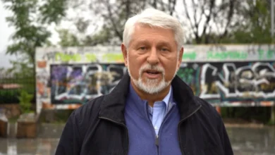 Photo of Јакимовски: Мицкоски сака да им продаде мачка во вреќа на карпошани