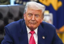 Photo of Трамп веројатно ќе го посети Ерусалим в недела, соопшти израелското претседателство