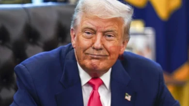 Photo of Трамп веројатно ќе го посети Ерусалим в недела, соопшти израелското претседателство