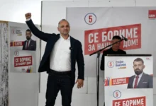 Photo of Филипче: Поддршка за Стојан Николов за да продолжи напредокот во Росоман со над 45 реализирани проекти