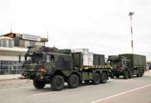 Photo of Не стивнуваат реакциите во Србија по испораката на воени дронови од Анкара за Приштина