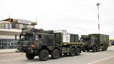 Photo of Не стивнуваат реакциите во Србија по испораката на воени дронови од Анкара за Приштина