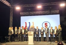 Photo of Филипче: Граѓаните на Неготино и Демир Капија за медицински прегледи мора да патуваат во Кавадарци