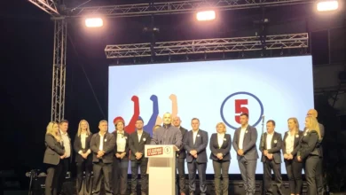 Photo of Филипче: Граѓаните на Неготино и Демир Капија за медицински прегледи мора да патуваат во Кавадарци