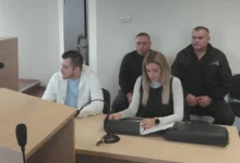 Photo of Возачот што го прегази Југослав Николовски на кејот призна вина за сообраќајката, ќе се брани за неукажување помош